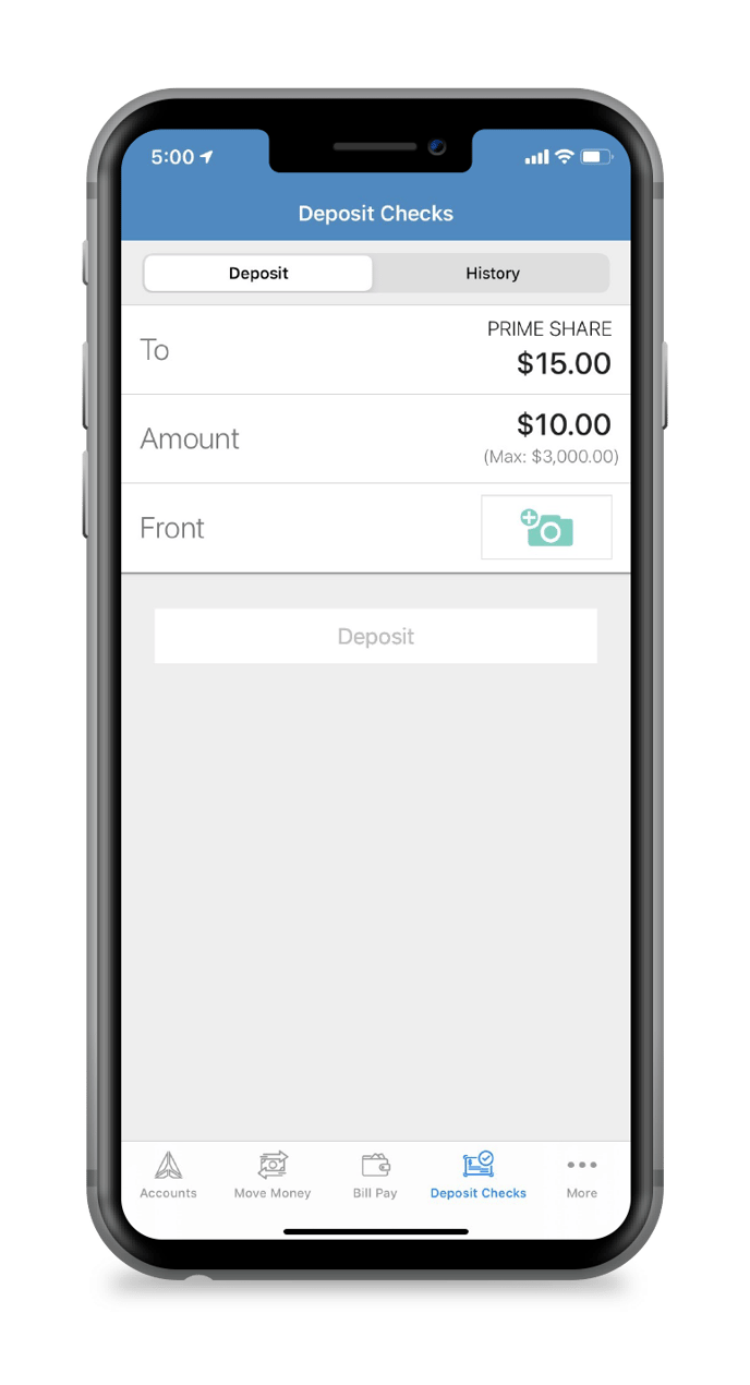 Apps That Allow You To Deposit Checks